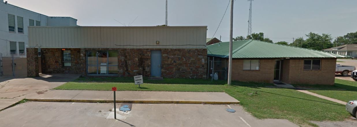 Photos Pushmataha County Jail 1